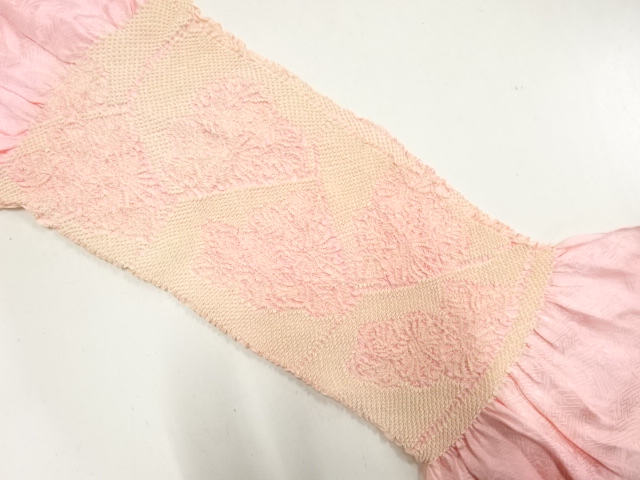 Japanese Kimono / Accessories Silk